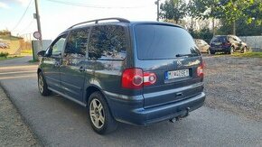 Sharan 1.9tdi  7miestny