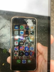 Iphone 7 32 gb black - 1