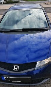 Predam Honda Civic 2011 - 1