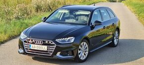 Audi a4 40tdi 140kw quattro odpocet dph - 1