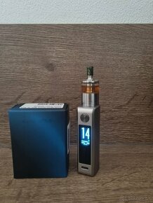 Dvarw mtl fl + Vaporesso