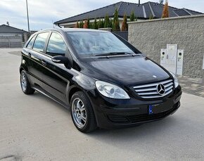 Mercedes-Benz B150 70kw r.v.2008 Kupene SR