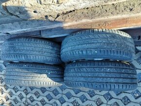 Letne pneu 205/55 R16 91H