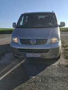 Transporter T5 2.5 tdi 96kw - 1