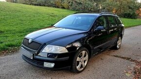 Predam skoda octavia 1.9 tdi