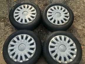 ZIMNA SADA 5x112r16