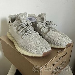 Yeezy Boost 350 V2 Sesame 45 - 1