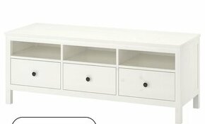 Ikea tv stolík Hemnes