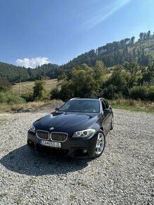 BMW 535i F11 Xdrive