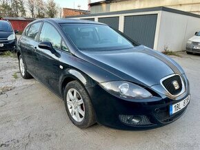 Seat Leon 1.6