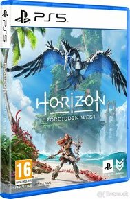 horizon zero forbidden west