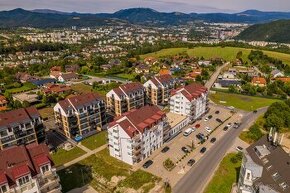 Obchodné priestory na prenájom- Banská Bystrica