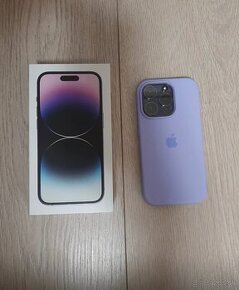 IPHONE 14 PRO DEEP PURPLE 128 GB