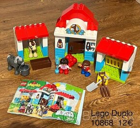 Lego Duplo