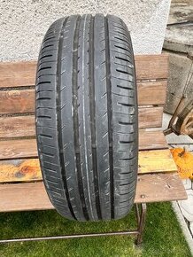 Letné pneumatiky 215/55/R18