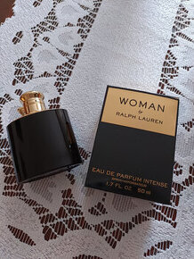 Ralph Lauren Woman Intense, Parfémovaná voda 50ml