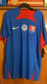 HAMŠÍK - futbalový dres s originál podpisom