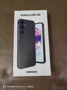 Samsung Galaxy A55 5G 8GB/128GB