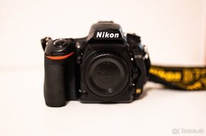 Nikon D750