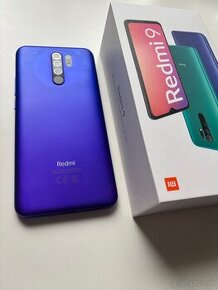 Redmi 9