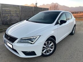 SEAT LEON 1,2 TSI