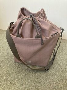 Shopper taska greentom rose