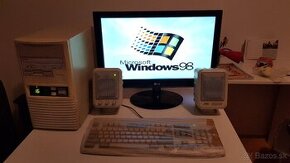 RETRO PC 486