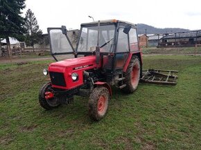 Zetor 6911