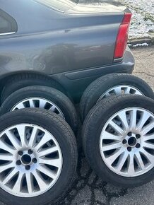 5x108 R17 volvo Ford