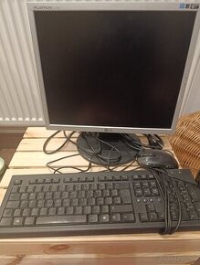 Monitor LG