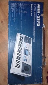 Keyboard ark-2175