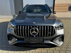 Mercedes-Benz GLE 53 AMG