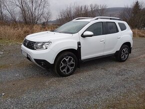 Dacia Duster 4x4