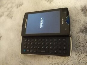 SONY ericsson Xperia SK17