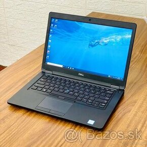 Dell Latitude 5490 14" / i5-8250U /16GB DDR4/SSD/FHD/