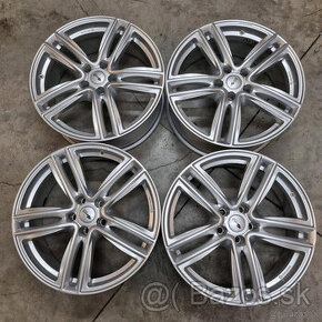 Brock ALU Disky 5x112 R19 ET30