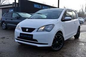 Seat Mii