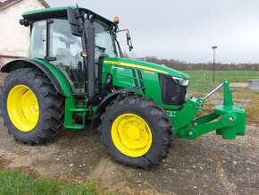 John Deere 5090M