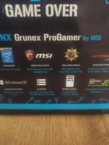 PC lynx 2015