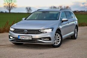 Passat Variant 2.0 TDI DSG 110kw r.v. 2020