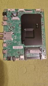 TV - Philips - 50PUS7506 - MainBoard