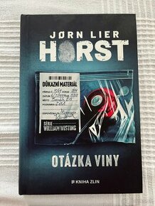 Jorn Lier Horst - Otázka viny