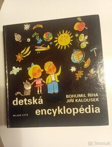 Detská encyklopédia 1985