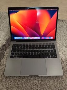 Macbook Pro 2017 256GB SSD