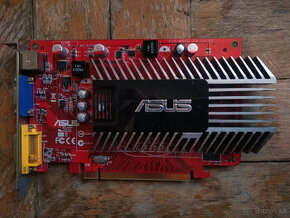 Asus HD 3450