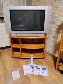 CRT Panasonic vratane stolika