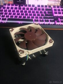 Predám itx chladič Noctua NH-l9x65