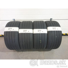 Letné pneumatiky 295/40 R21 GOODYEAR DOT0819