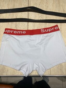 Supreme boxerky