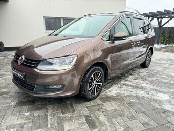 Volkswagen Sharan 2.0Tdi 7miest